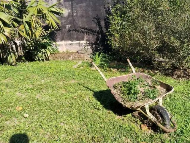 Terreno / Lote para Venda em Guararema/SP Ipiranga