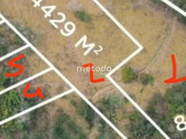Terreno / Lote para Venda em Guararema/SP Itaóca