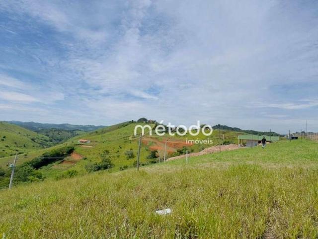 Terreno / Lote para Venda em Guararema/SP Itaóca