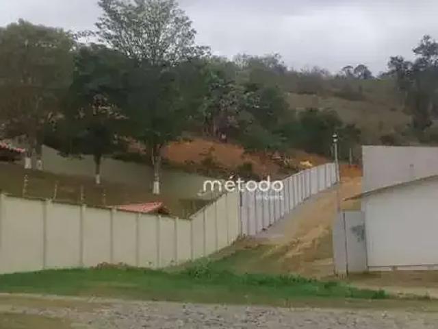 Terreno / Lote para Venda em Guararema/SP Itaóca