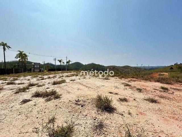 Terreno / Lote para Venda em Guararema/SP Itaóca
