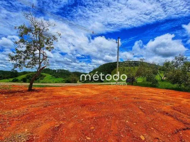 Terreno / Lote para Venda em Guararema/SP Itaóca