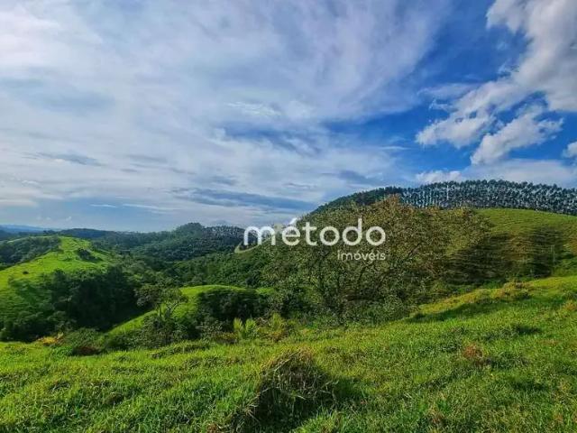 Terreno / Lote para Venda em Guararema/SP Itaóca