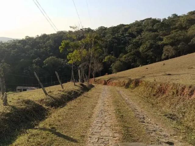 Terreno / Lote para Venda em Guararema/SP Itapey