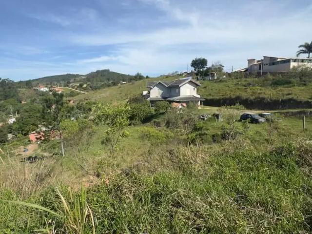Terreno / Lote para Venda em Guararema/SP Jardim Costão