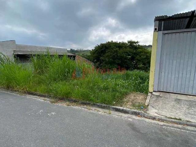 Terreno / Lote para Venda em Guararema/SP Jardim Dulce