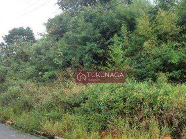 Terreno / Lote para Venda em Guararema/SP Jardim Luiza