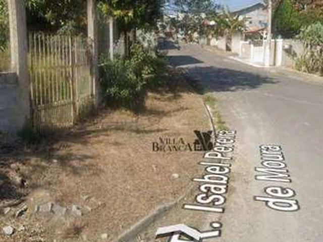Terreno / Lote para Venda em Guararema/SP Jardim Parateí