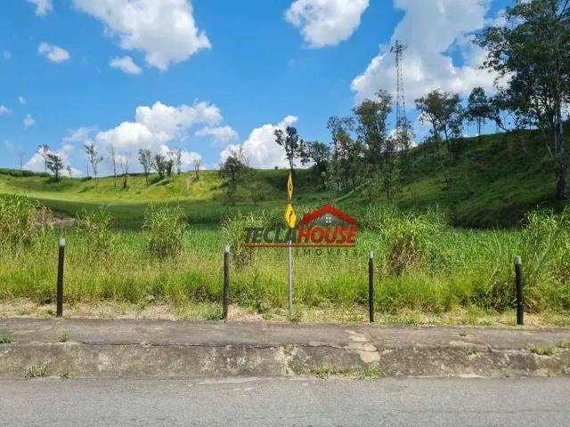 Terreno / Lote para Venda em Guararema/SP Jardim Parateí