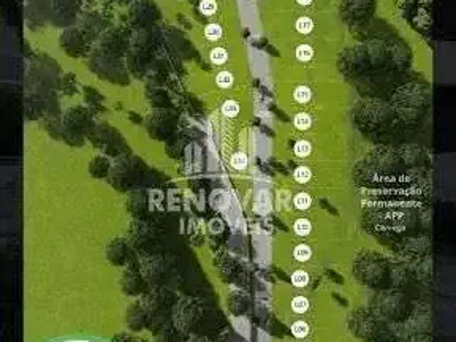 Terreno / Lote para Venda em Guararema/SP Lambari