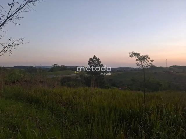 Terreno / Lote para Venda em Guararema/SP Parque Agrinco