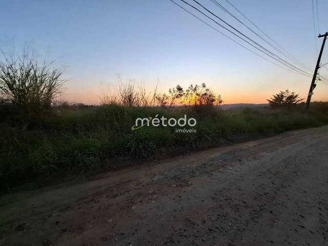 Terreno / Lote para Venda em Guararema/SP Parque Agrinco