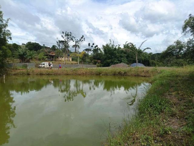 Terreno / Lote para Venda em Guararema/SP Ponte Alta