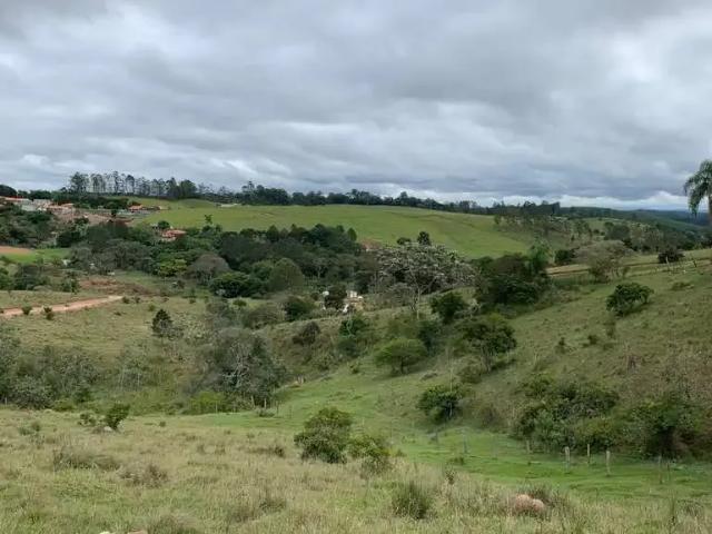 Terreno / Lote para Venda em Guararema/SP Ponte Alta
