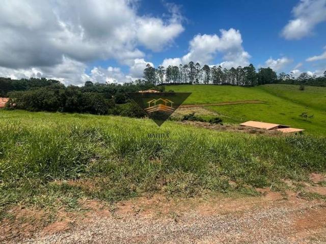 Terreno / Lote para Venda em Guararema/SP Ponte Alta