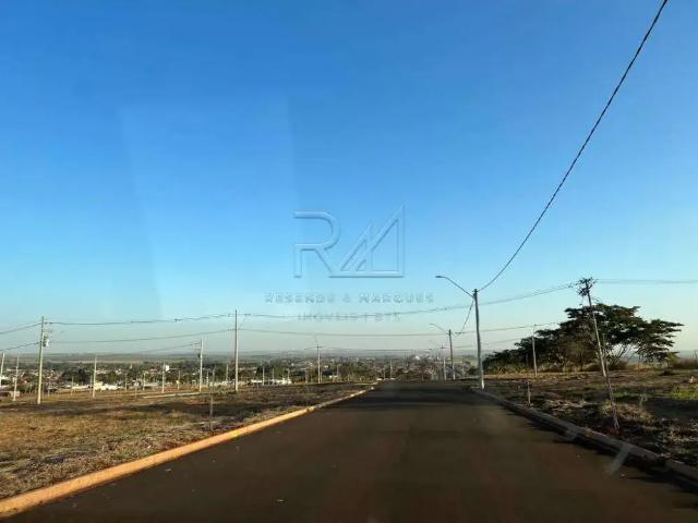 Terreno / Lote para Venda em Guará/SP Jardim Botânico