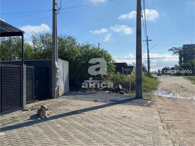 Terreno / Lote para Venda em Guaratuba/PR Balneário Eliane