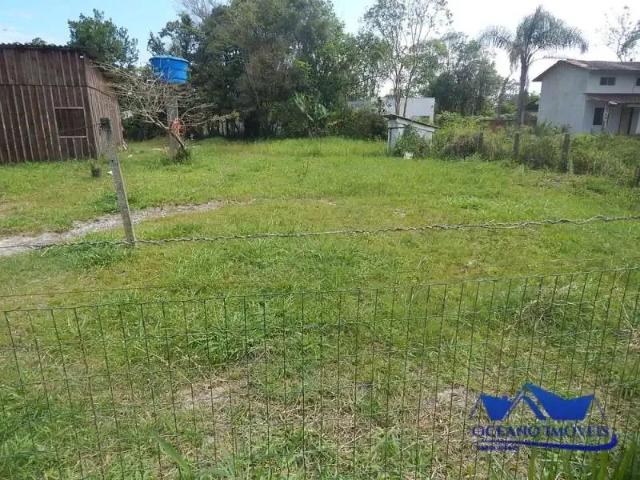 Terreno / Lote para Venda em Guaratuba/PR Nereidas