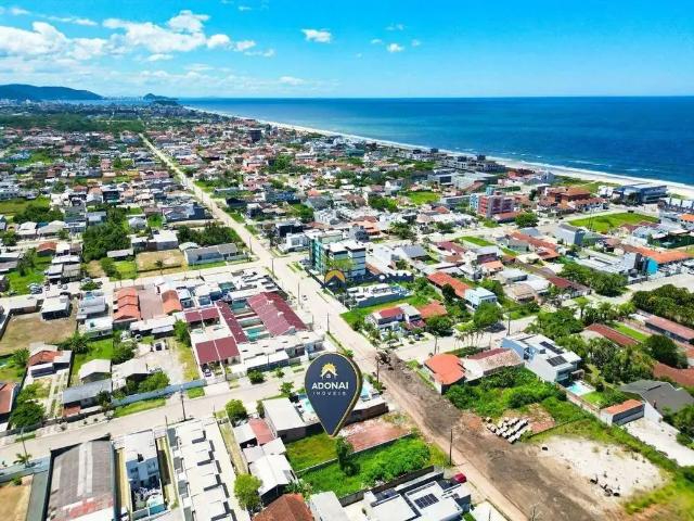 Terreno / Lote para Venda em Guaratuba/PR Balneário Eliane