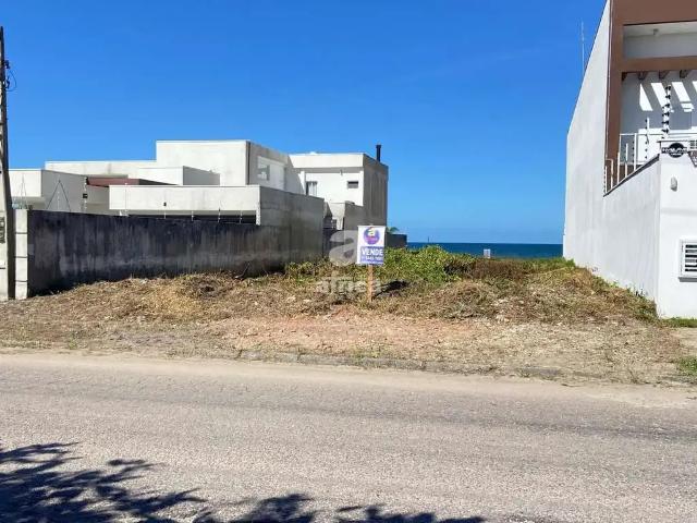 Terreno / Lote para Venda em Guaratuba/PR Balneário Eliane