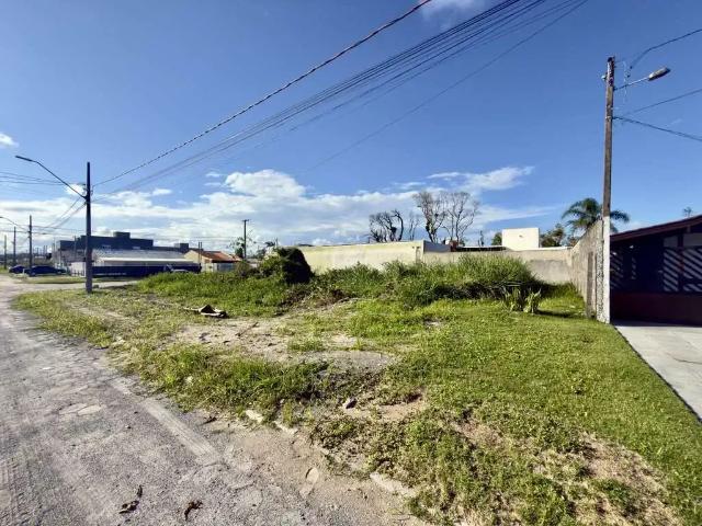Terreno / Lote para Venda em Guaratuba/PR Balneário Eliane