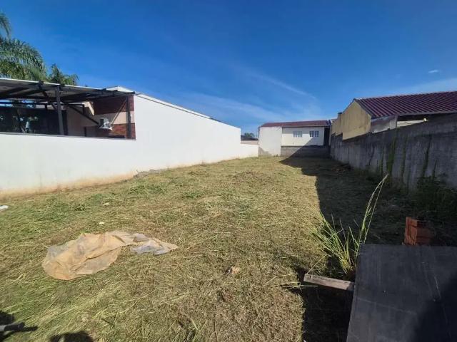 Terreno / Lote para Venda em Guaratuba/PR Balneário Eliane