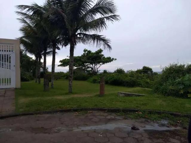Terreno / Lote para Venda em Guaratuba/PR Balneário Eliane