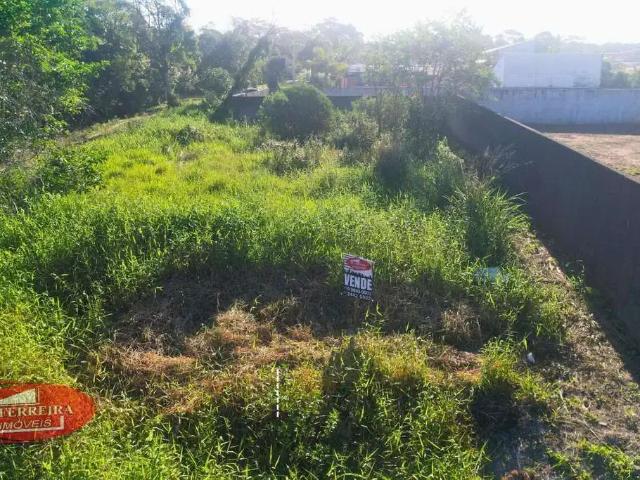 Terreno / Lote para Venda em Guaratuba/PR Balneário Eliane