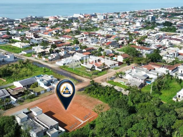 Terreno / Lote para Venda em Guaratuba/PR Balneário Eliane