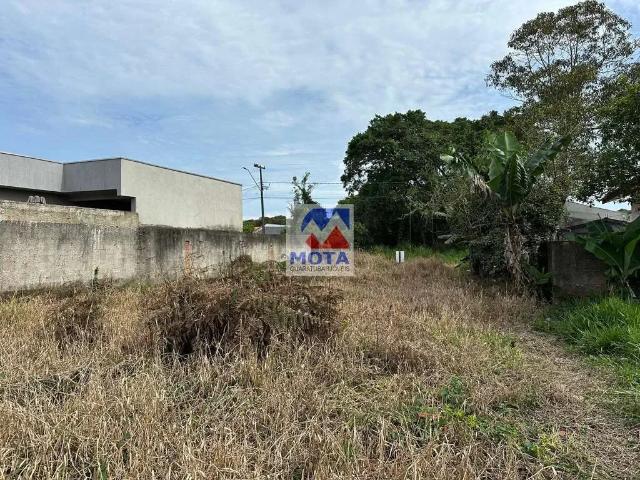 Terreno / Lote para Venda em Guaratuba/PR Balneário Eliane
