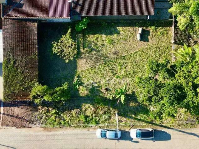 Terreno / Lote para Venda em Guaratuba/PR Balneário Eliane