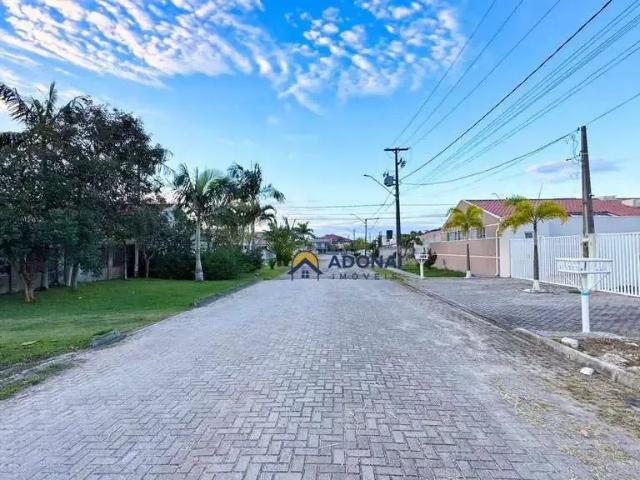 Terreno / Lote para Venda em Guaratuba/PR Balneário Eliane