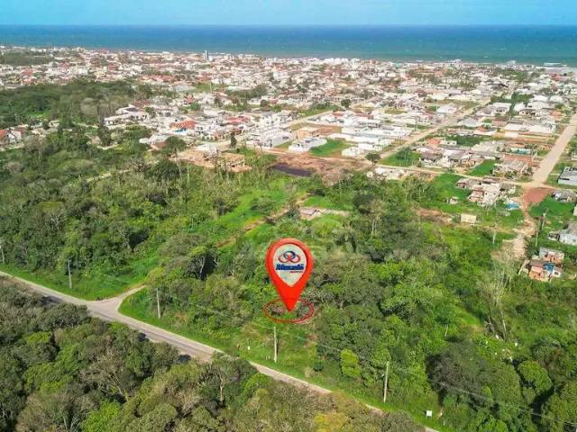 Terreno / Lote para Venda em Guaratuba/PR Balneário Eliane