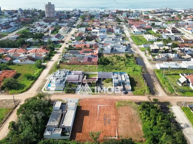 Terreno / Lote para Venda em Guaratuba/PR Balneário Eliane