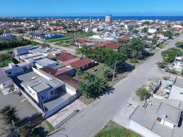 Terreno / Lote para Venda em Guaratuba/PR Balneário Eliane