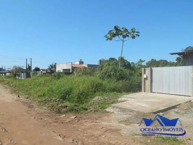Terreno / Lote para Venda em Guaratuba/PR Balneário Eliane