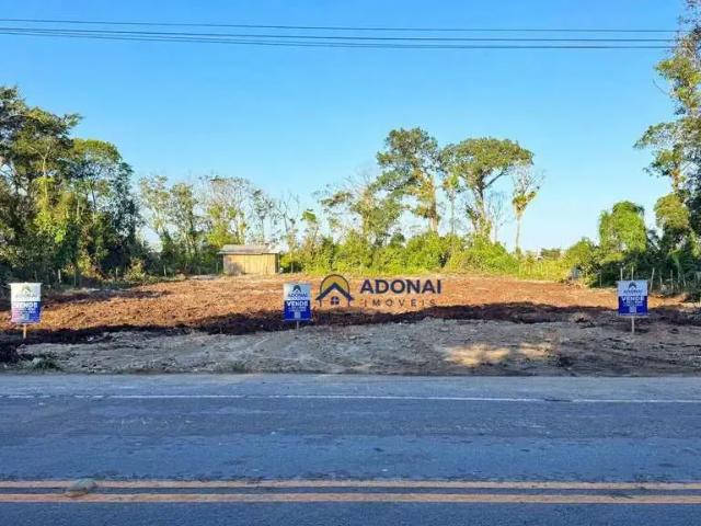 Terreno / Lote para Venda em Guaratuba/PR Balneário Eliane