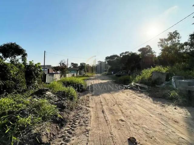 Terreno / Lote para Venda em Guaratuba/PR Balneário Nereidas