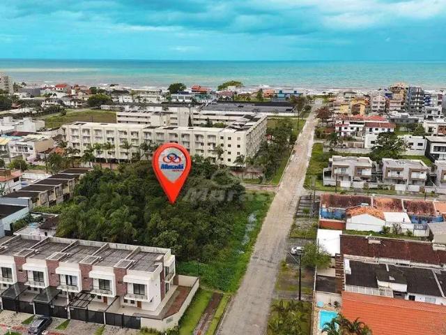 Terreno / Lote para Venda em Guaratuba/PR Brejatuba
