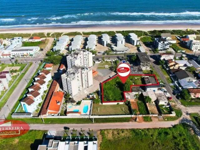 Terreno / Lote para Venda em Guaratuba/PR Brejatuba