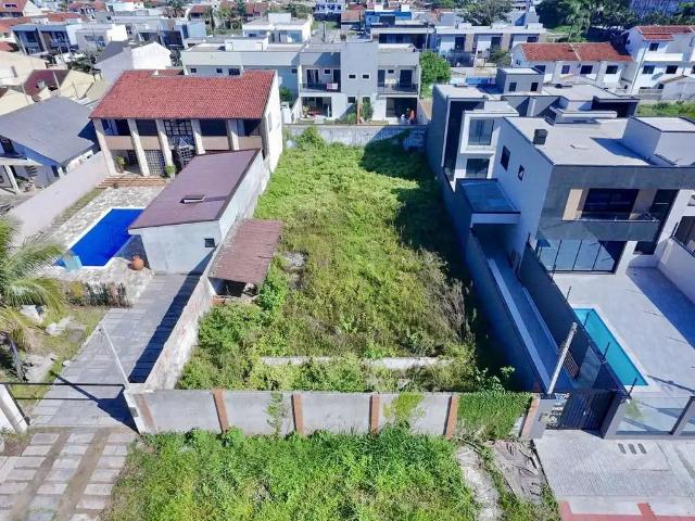 Terreno / Lote para Venda em Guaratuba/PR Brejatuba