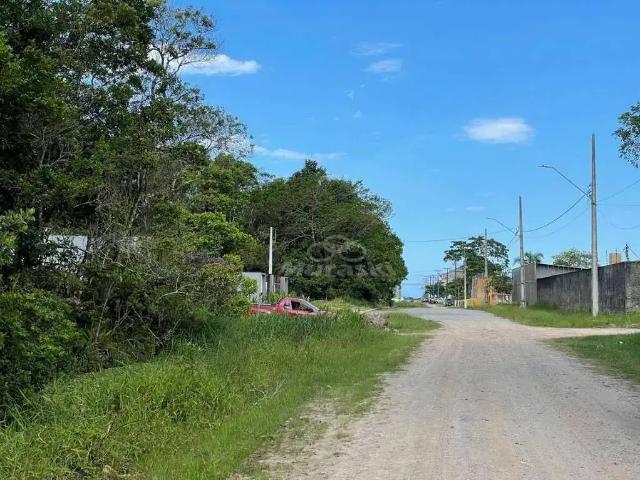 Terreno / Lote para Venda em Guaratuba/PR Brejatuba