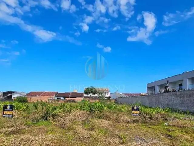 Terreno / Lote para Venda em Guaratuba/PR Brejatuba