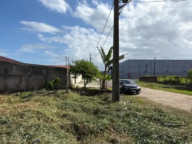 Terreno / Lote para Venda em Guaratuba/PR Brejatuba