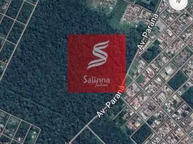 Terreno / Lote para Venda em Guaratuba/PR Brejatuba