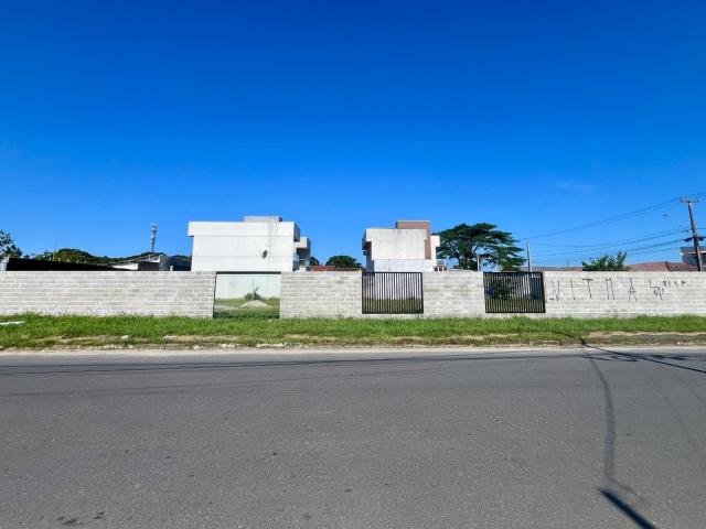 Terreno / Lote para Venda em Guaratuba/PR Brejatuba