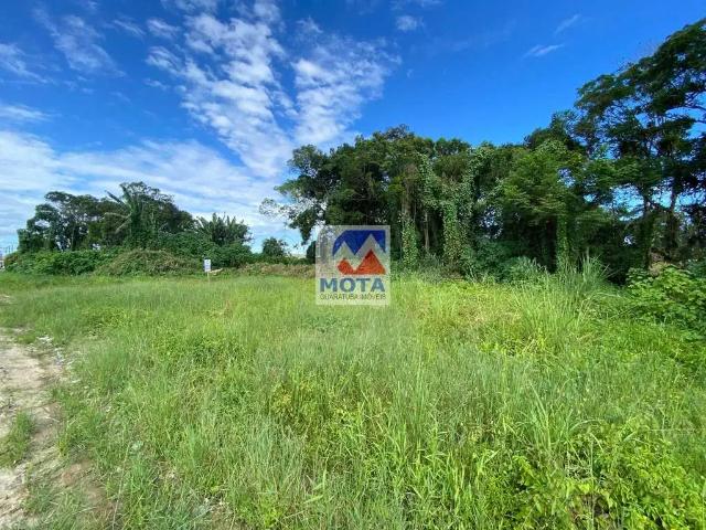 Terreno / Lote para Venda em Guaratuba/PR Brejatuba