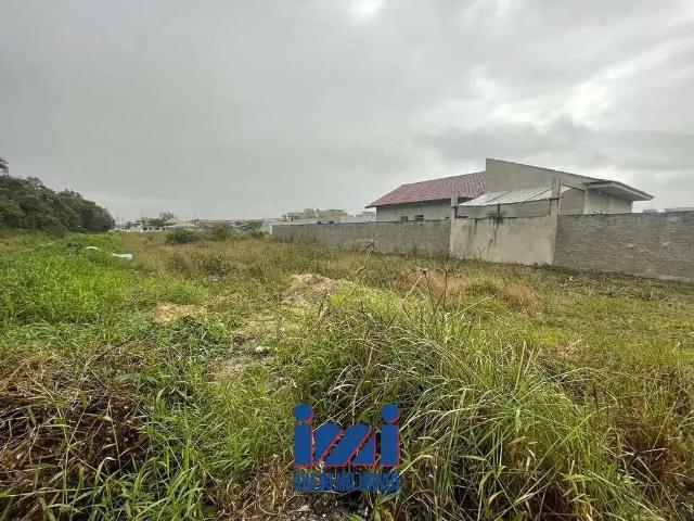 Terreno / Lote para Venda em Guaratuba/PR Brejatuba