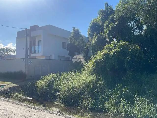 Terreno / Lote para Venda em Guaratuba/PR Brejatuba