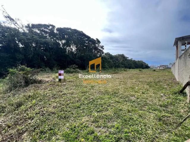 Terreno / Lote para Venda em Guaratuba/PR Brejatuba